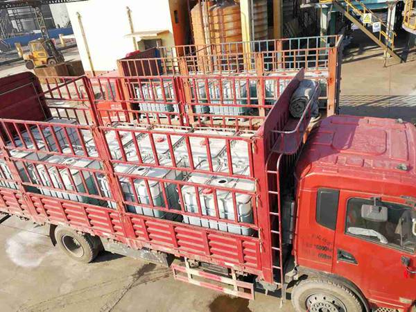 DM-502復合混凝劑